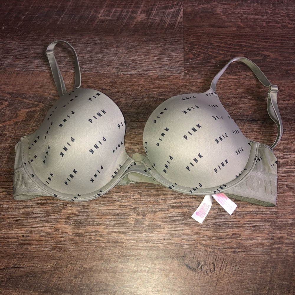 PINK bra